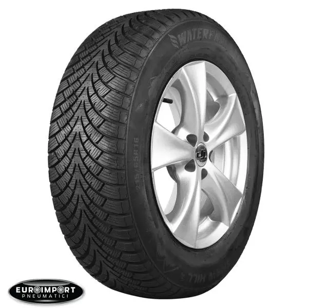 Paxaro Snow Hill 3  185/65 R15 92 T  XL  TL